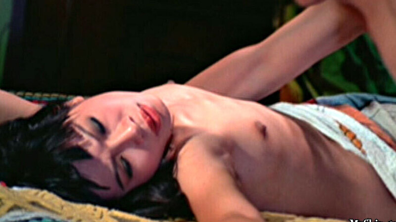Helen Ko Naked as NA. Breasts, Asian, black hair. 624867