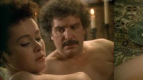 Amanda Mealing Nude as Beth. Breasts, collage, nude. 687392