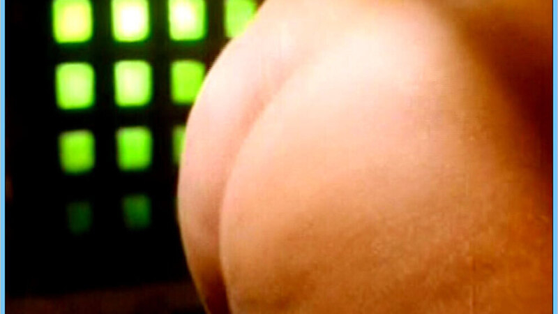Helena Ramos Nude as Regina. Butt, close-up, nude. 629954
