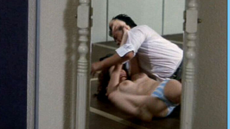 Reiko Ike Nude in Girl Boss Guerilla. Breasts, brunette, couple. 628072