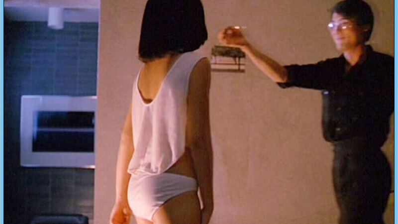 Sexiest Cherie Teng Scenes. Underwear, Asian, SFW. 625156