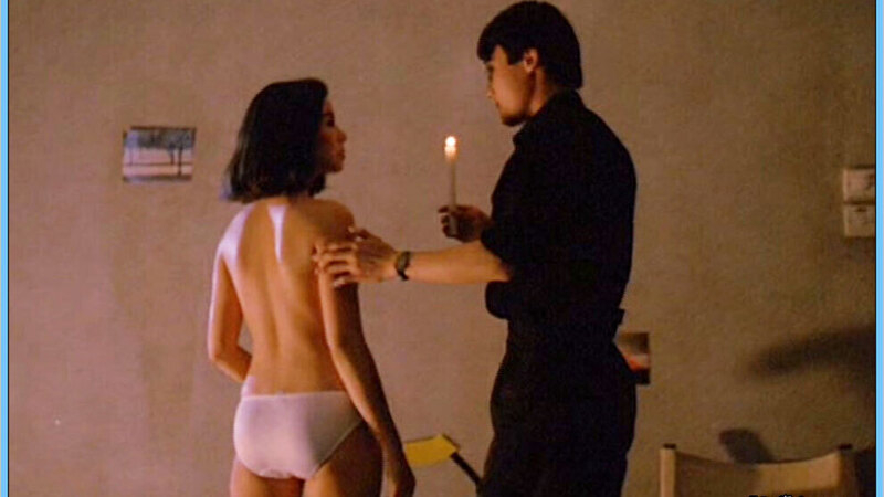 Hottest Cherie Teng Scenes. Underwear, Asian, SFW. 625155