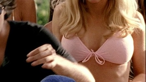 Jennifer Hill in Entourage (2004-2011) Bikini Big Breasts Bikini 767719