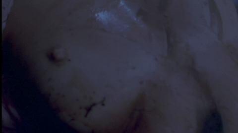 Conchita Airoldi Naked as Carol Peterson. Breasts, close up, mud. 828429