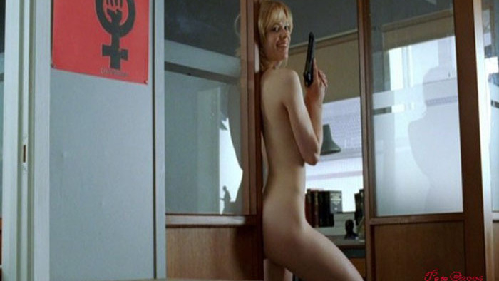 Hottest Nina Skåtøy Scenes. Sexy, SFW, blonde. 640509