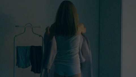 Ane Dahl Torp in 1001 Grams (2014) Sexy Underwear Blonde Sfw 776304