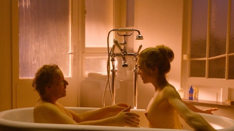 Ane Dahl Torp Naked in 1001 Grams. Breasts, Sexy, blonde, couple. 776305