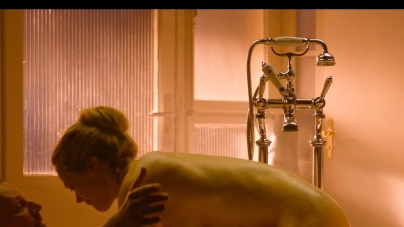 Ane Dahl Torp Nude as Marie Ernst. Breasts, Sexy, blonde, couple. 776306