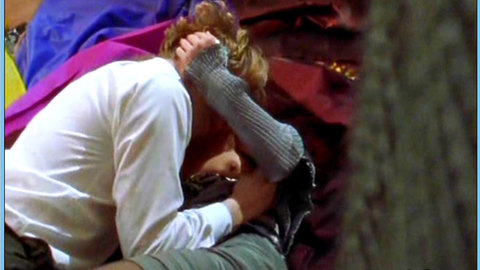 Christina Rainer in Samt und Seide (2000-2004) Breasts Breasts Couple 656834