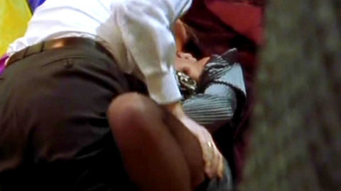 Christina Rainer in Samt und Seide (2000-2004) Breasts Breasts Brunette 656835