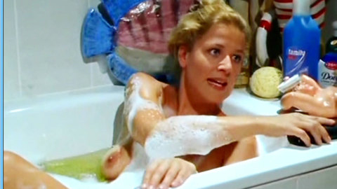 Christina Rainer in Samt und Seide (2000-2004) Breasts Bathtub Big Breasts 656843