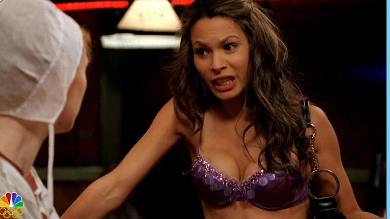 Sexiest Catalina Aruca Scenes. Sexy, SFW, brunette. 662716