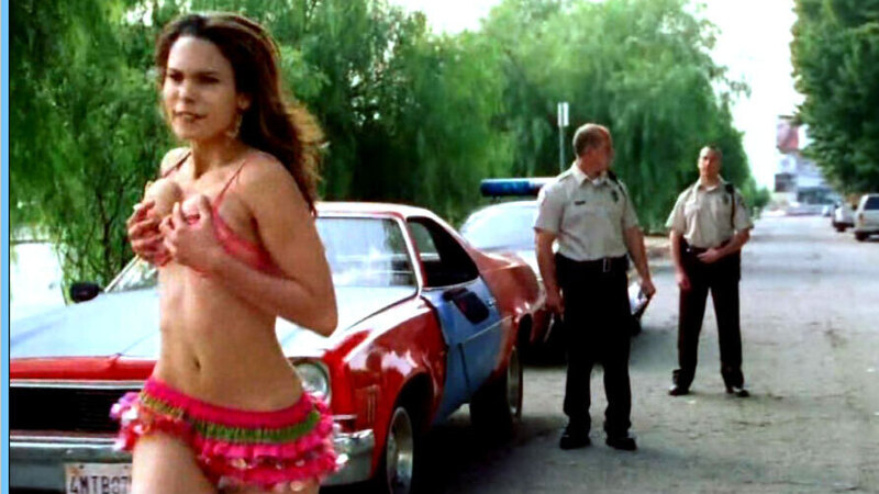 Sexiest Catalina Aruca Scenes. Sexy, SFW, brunette. 662698