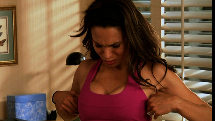 Hottest Sofia Scenes. Sexy, Latina, SFW. 677433