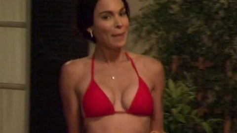 Nadine Velazquez in The League (2009-2015) Bikini Sexy Cocktail Wieners Latina 748164