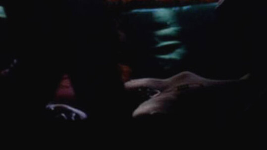 Ana Gabriel Nude in Nature of the Beast. Breasts, hippies, in car. 625246
