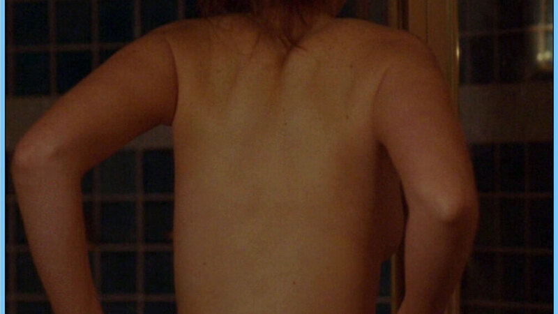 Hottest Elizabeth Weatherly Scenes. Sexy, back exposed, sideboob. 625527
