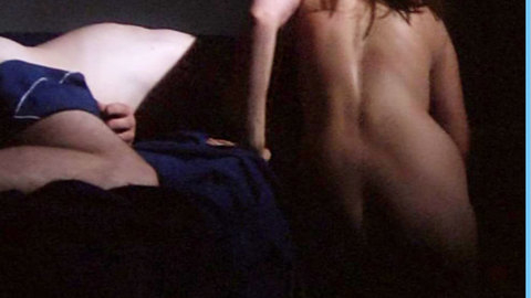 Mercedes Sampietro in Gary Cooper, que estás en los cielos (1980) Butt Brunette Butt 625618