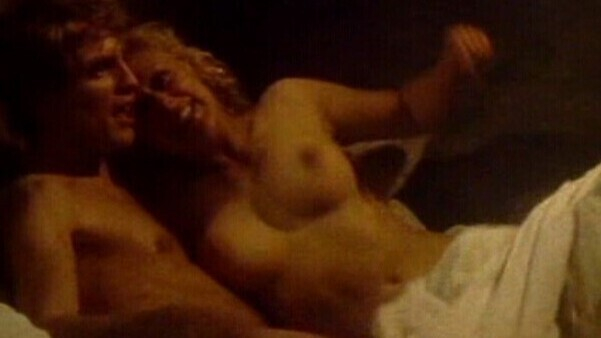 Nadine Spinoza Nude as NA. Breasts, big breasts, blonde. 661046