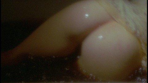 Marina Pierro Nude in The Strange Case of Dr. Jekyll and Miss Osbourne. Butt, butt close-up, nude. 763306