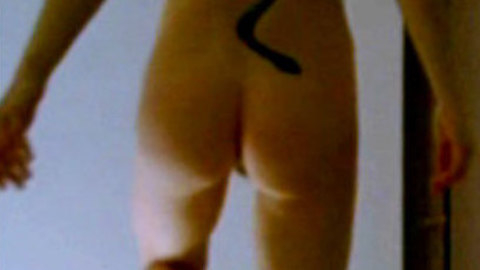 Maddalena Maggi in Il siero della vanità (2004) Butt Butt Collage 625719
