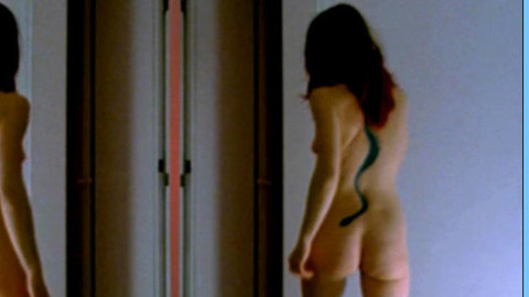 Maddalena Maggi in Il siero della vanità (2004) Breasts Butt Breasts Butt 625717
