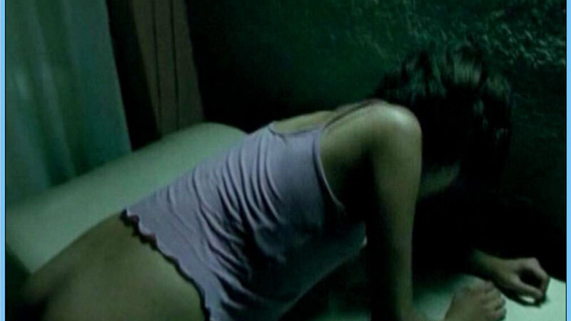 Danai Skiadi Nude as Nadia. Butt, bottomless, nude. 625742