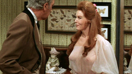 Hottest Pauline Scenes. Sexy, SFW, brunette. 646701