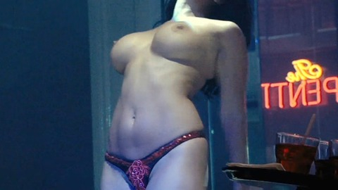 Sunny Leone Nude as Sunny. Breasts, Underwear, dancing, nude. 829688