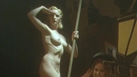 Kelly Reilly in Mrs. Henderson Presents (2005) Breasts Breasts Bush 768162