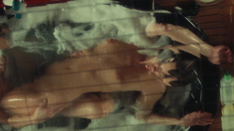 Vibeke Knudsen Naked as Anne-Marie. Breasts, Bush, couple, hairy bush. 565911