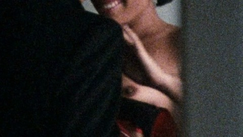 Cintia Cruz in 9½ Weeks (1986) Breasts Black Hair Breasts 708440