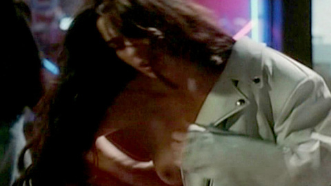 Amber Lea Weston in Boulevard (1994) Breasts Black Hair Breasts 537835