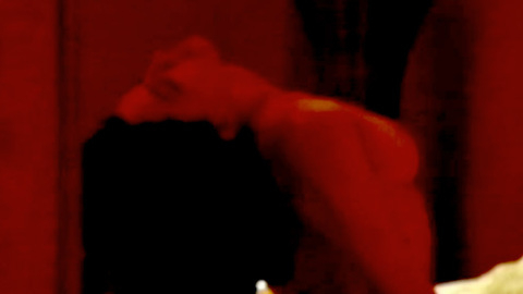 Alejandra Mena in La sombra del sahuaro (2004) Breasts Back Arched Black Hair 620110