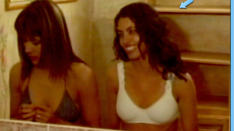 Hottest Tamara Scenes. Underwear, Latina, SFW. 620103