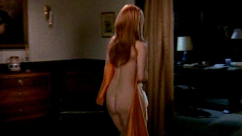 Annie Birgit Garde in Bedroom Mazurka (1970) Butt Butt Nude 626256