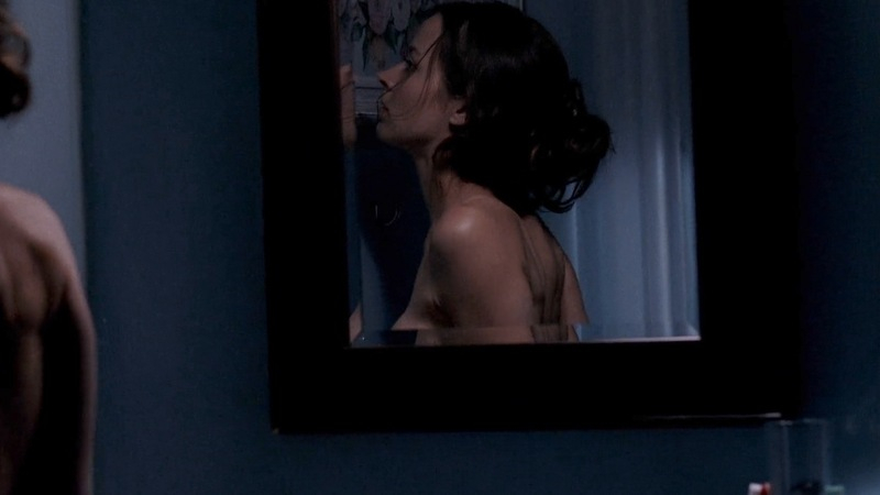 Supernatural's Sexiest Scenes with Amy Acker. Sexy, SFW, back exposed. 663402
