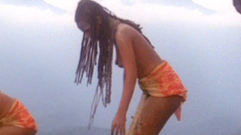 Namba Santos in Quilombo (1984) Breasts Barefoot Black 626273