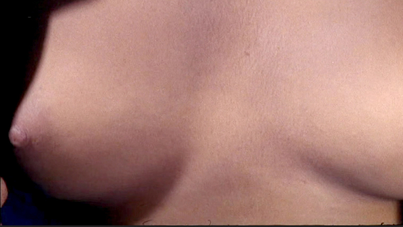 Odetta, the daughter from Teorema Naked. Breasts, breast close-up, nude. 626393