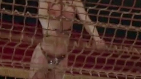 Ellan Fartt in Bad Timing (1980) Breasts Bouncing On Net Breasts 753116