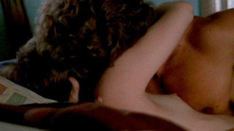 Ann Gibbs in Private Parts (1972) Breasts Breasts Man On Top 555759