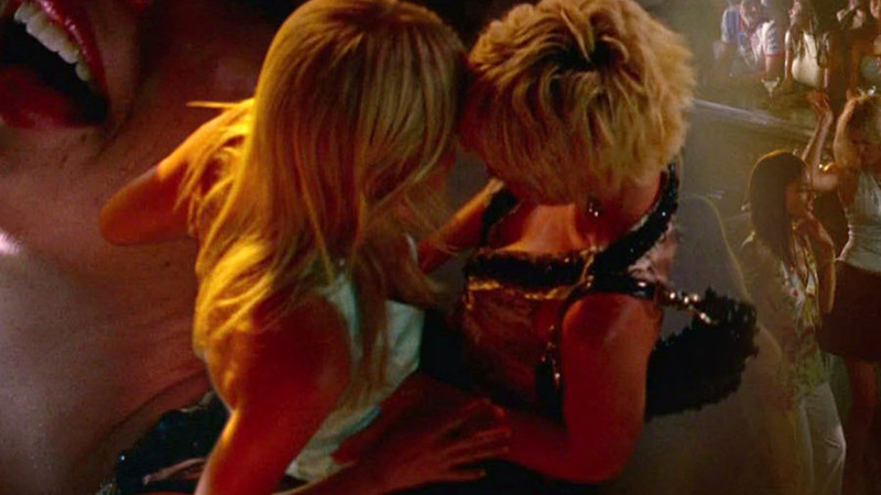 Hottest Sara Jennings Scenes. Sexy, SFW, blonde. 659019