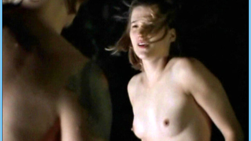 Maria Kwiatkowsky Naked in Liebe Amelie. Breasts, brunette, couple. 627343