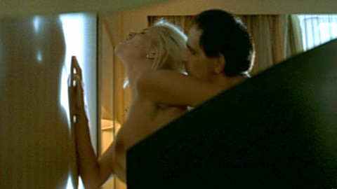 Carolina Gynning in Happily Ever After (2004) Breasts Blonde Breasts 619428