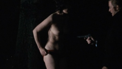Dorothy White in Get Carter (1971) Breasts Breasts Gun 739018