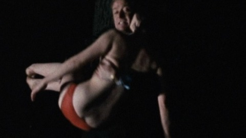 Dorothy White in Get Carter (1971) Butt Breasts Butt 739023