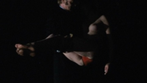 Dorothy White in Get Carter (1971) Breasts Breasts Man Carrying Woman 739029