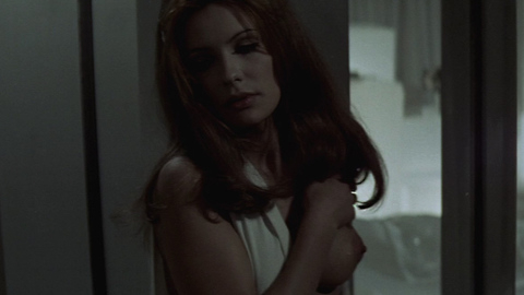 Danièle Gaubert in Camille 2000 (1969) Breasts Bathroom Big Breasts 699933