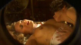 Nudes of Bera from Central Nuit. Breasts, blonde, blonde and brunette. 712680