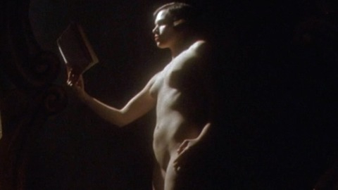 Anna Brewster Nude as Doris. Breasts, Bush, full frontal, nude. 768122